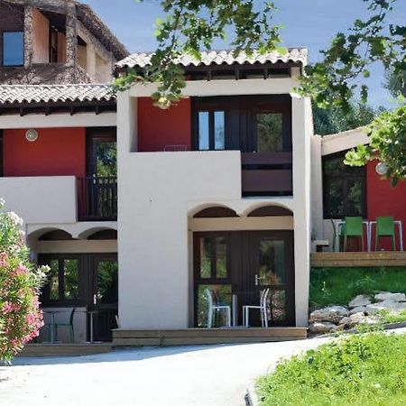 Belambra Clubs La Colle-Sur-Loup - Les Terrasses De Saint-Paul De Vence Hotel Eksteriør billede