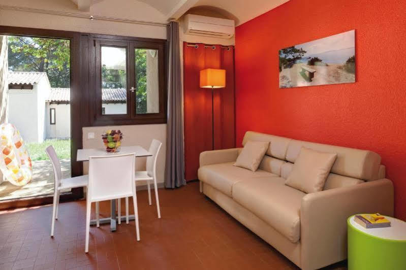 Belambra Clubs La Colle-Sur-Loup - Les Terrasses De Saint-Paul De Vence Hotel Eksteriør billede